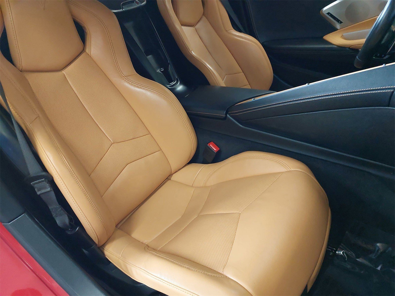 Used 2023 Chevrolet Corvette Stingray Preferred Conv w/ 2LT image 10