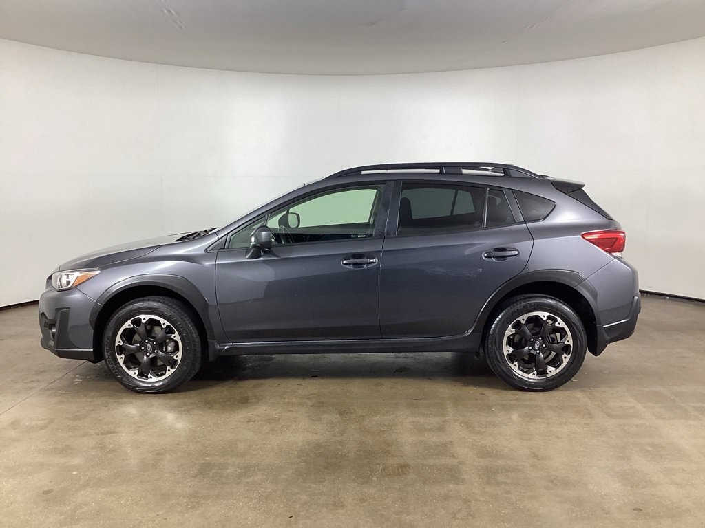 Used 2022 Subaru Crosstrek 2.0i Premium w/ Moonroof Package AWD/4WD image 8