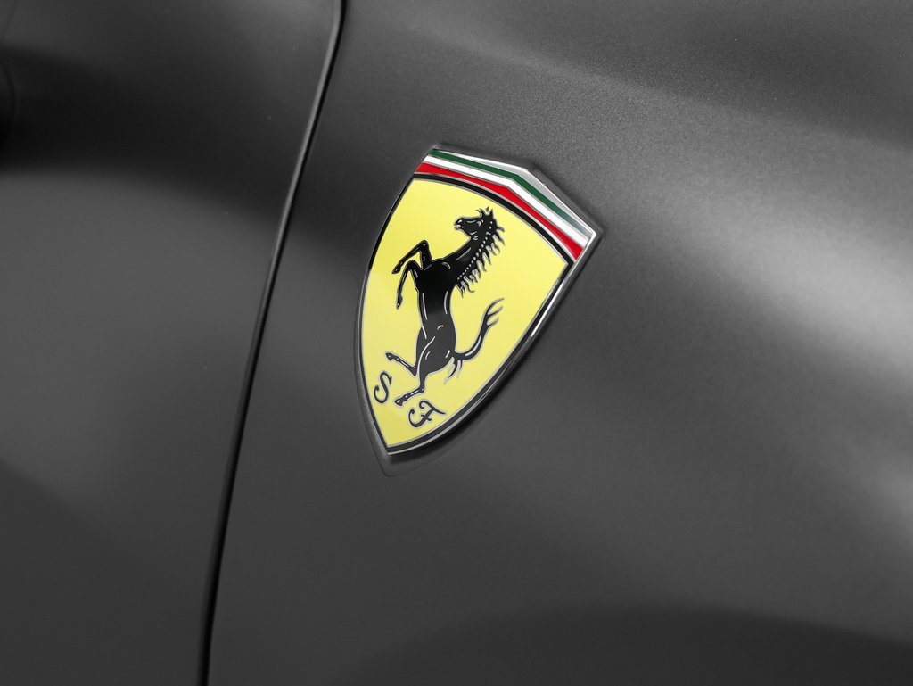 Certified 2024 Ferrari 296 GTS image 10