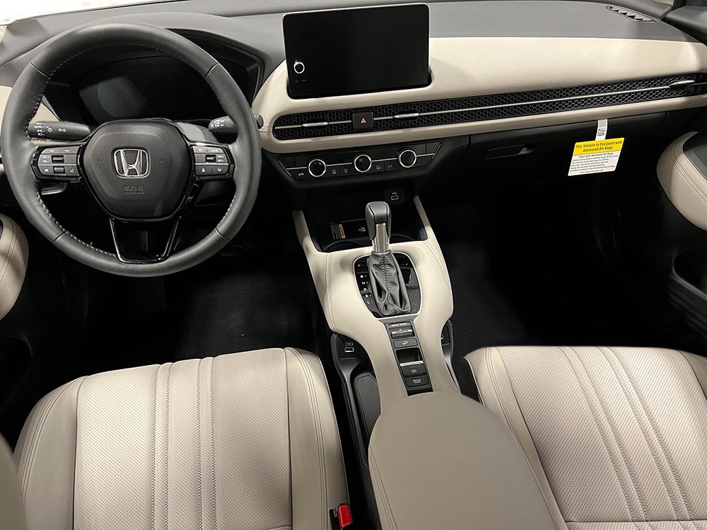 New 2025 Honda HR-V EX-L image 24