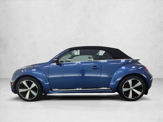 Used 2013 Volkswagen Beetle 2.0T FWD image 9