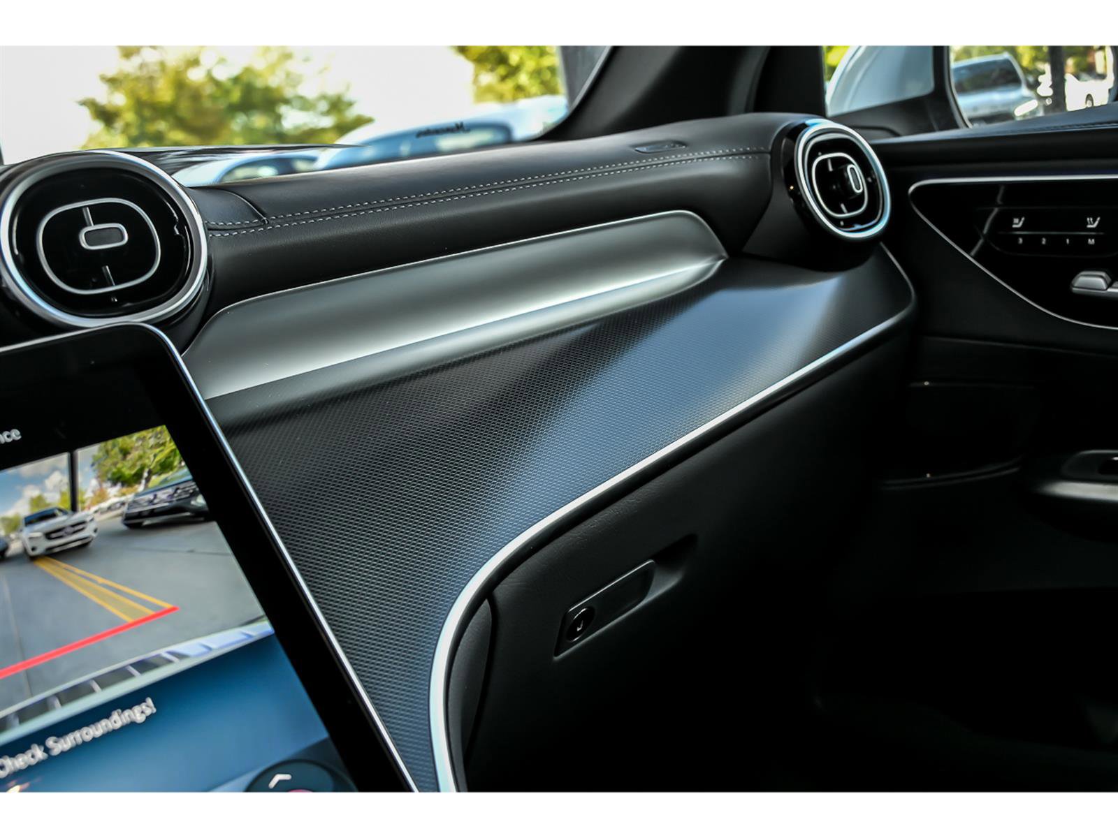 Certified 2026 Mercedes-Benz GLC 300 4MATIC image 18