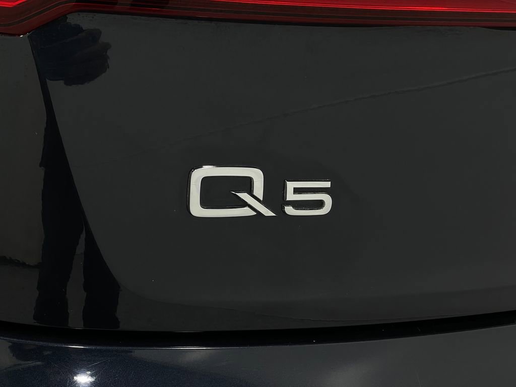 Used 2018 Audi Q5 2.0T Premium Plus w/ Premium Plus Package image 39