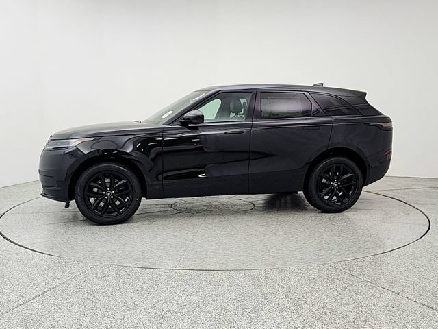 New 2026 Land Rover Range Rover Velar S AWD/4WD image 8