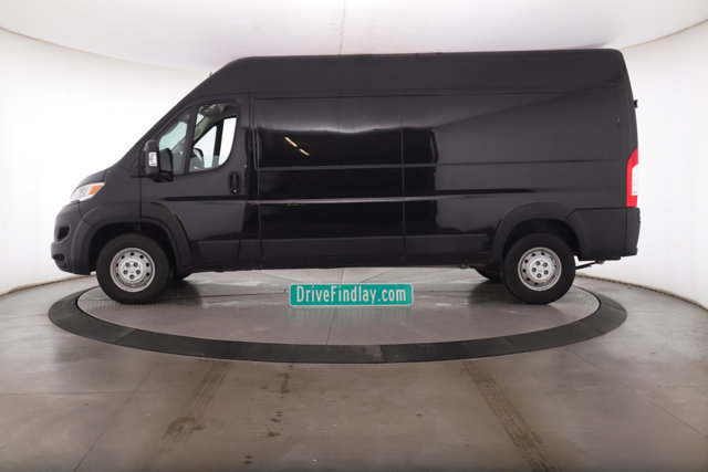 Used 2023 RAM ProMaster 2500 FWD image 9