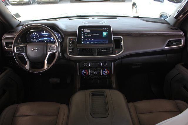 Used 2022 Chevrolet Tahoe Z71 image 23