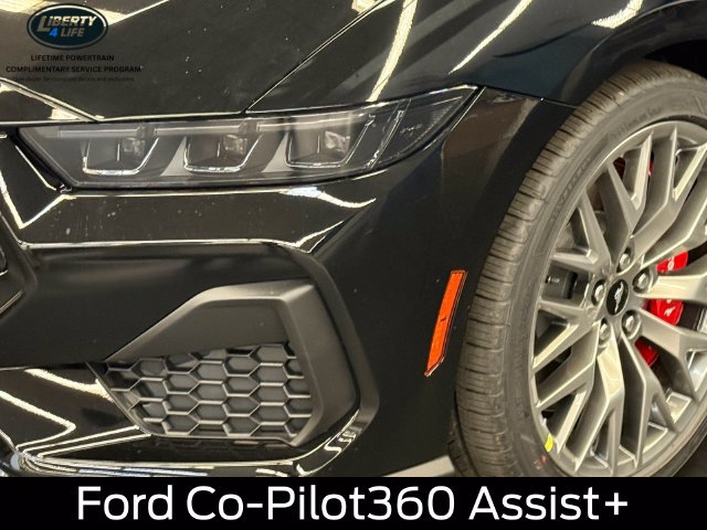 New 2026 Ford Mustang GT Premium RWD image 11
