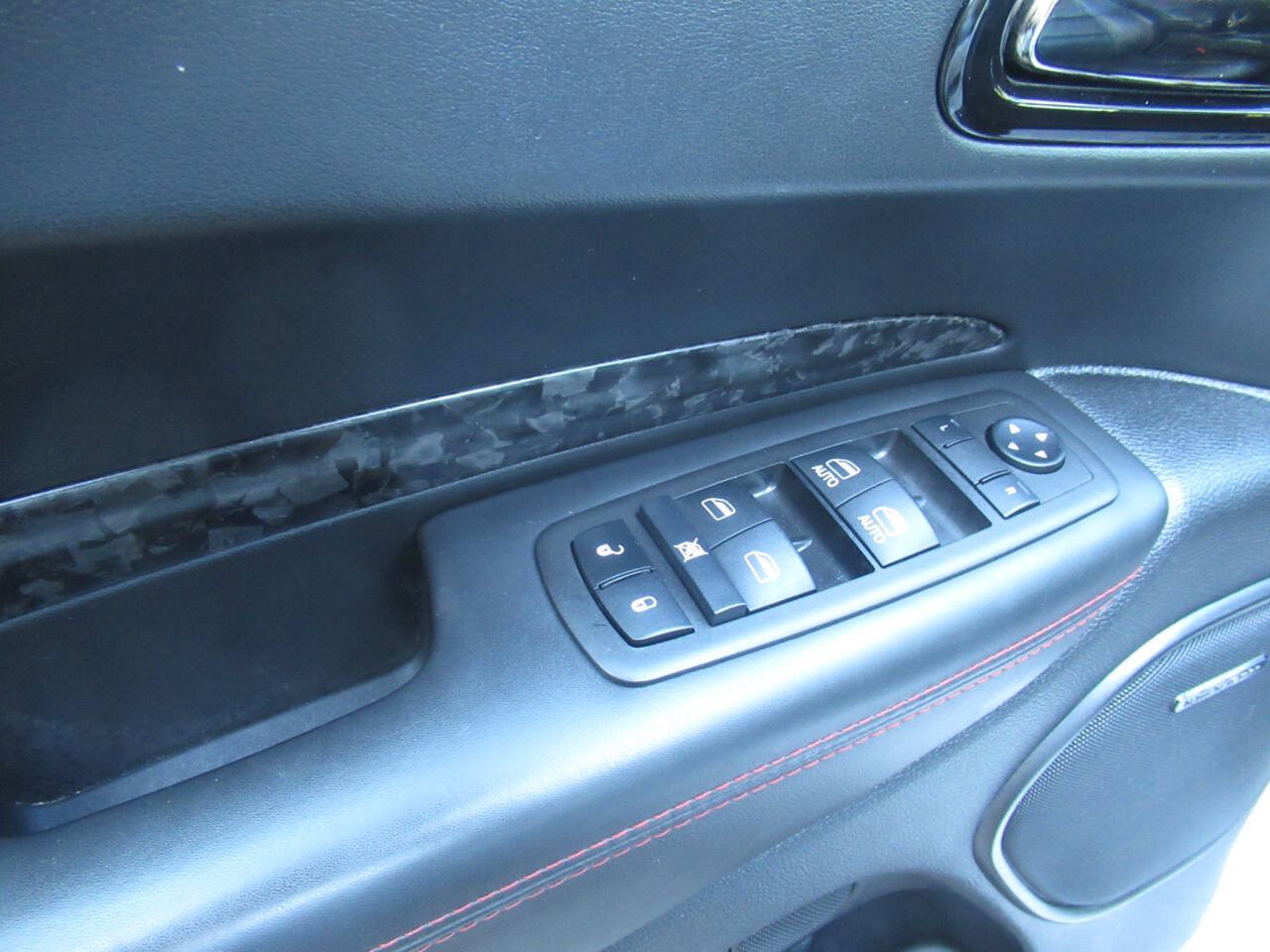 Used 2024 Dodge Durango R/T AWD/4WD image 21