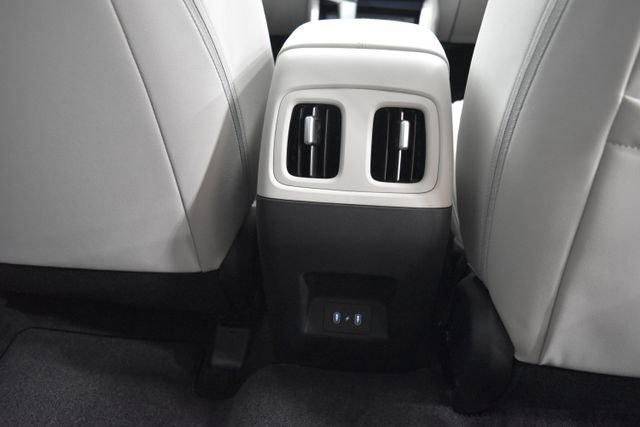 Used 2025 Hyundai Tucson SEL image 41