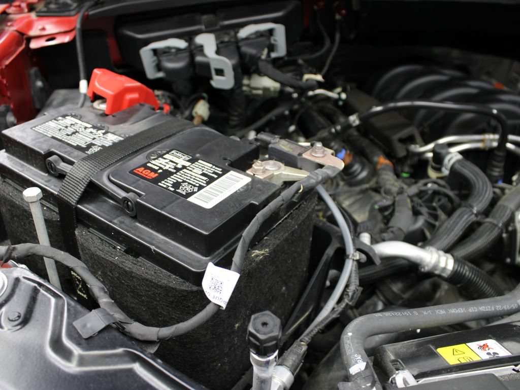 Used 2022 Ford F150 XLT w/ Equipment Group 302A High AWD/4WD image 31