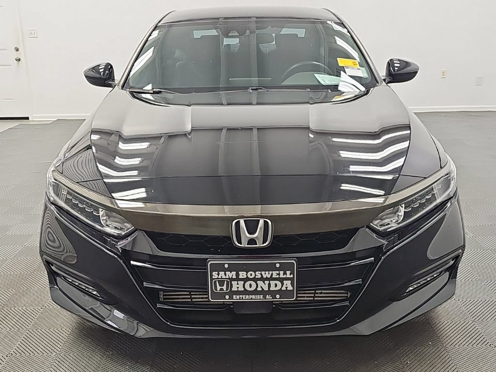 Used 2020 Honda Accord Sport image 4