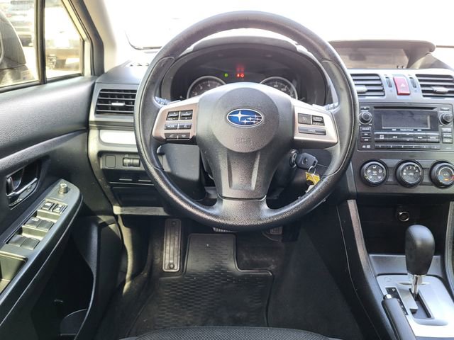 Used 2014 Subaru Crosstrek 2.0i Premium AWD/4WD image 25