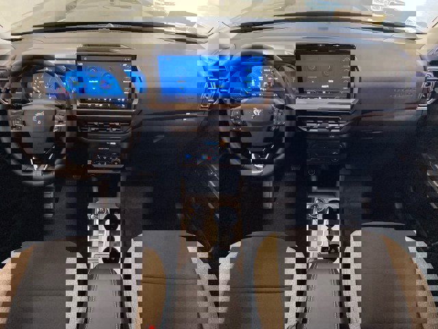 New 2025 Ford Bronco Sport Big Bend image 16