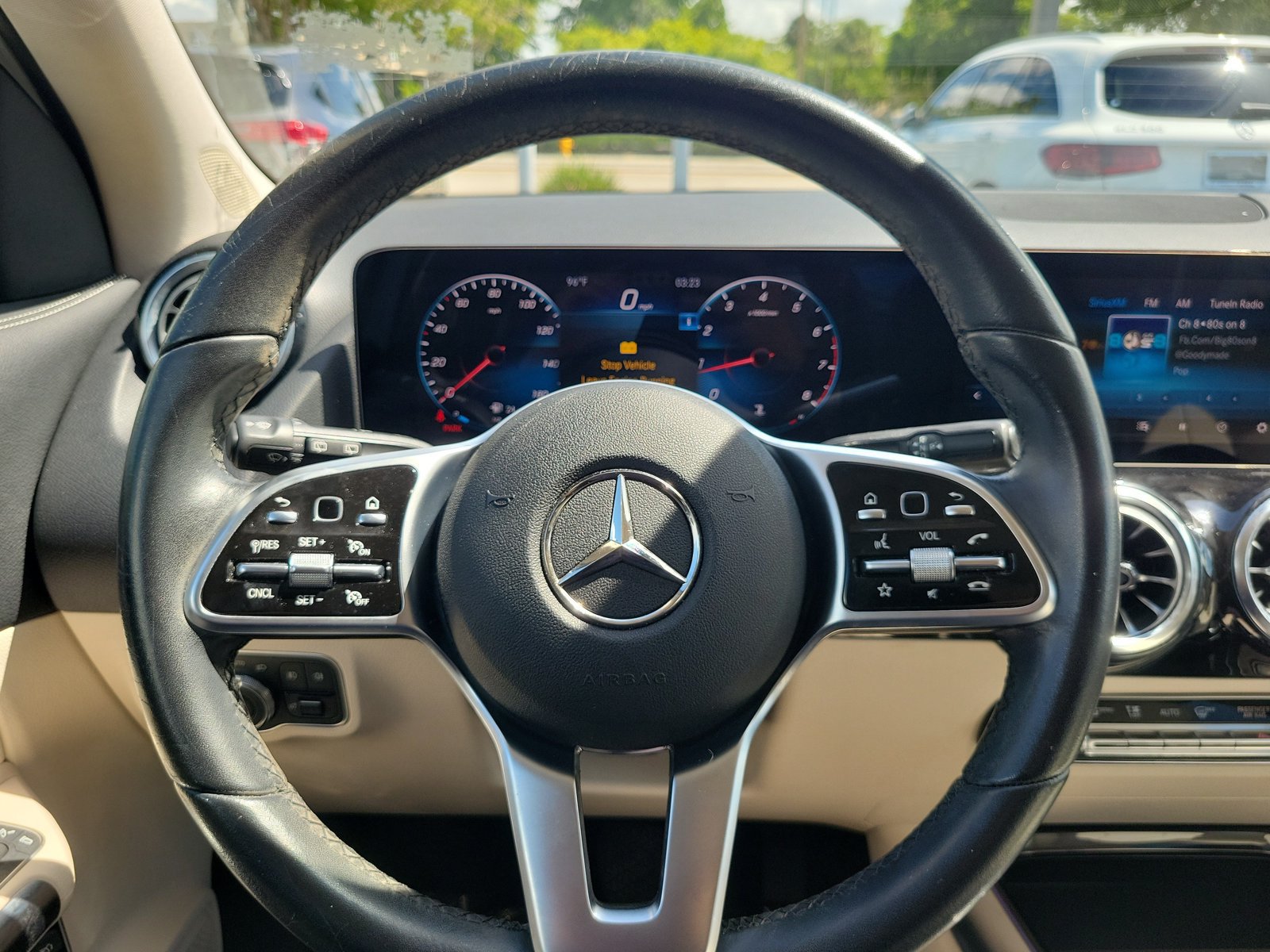 Used 2022 Mercedes-Benz GLA 250 4MATIC image 20