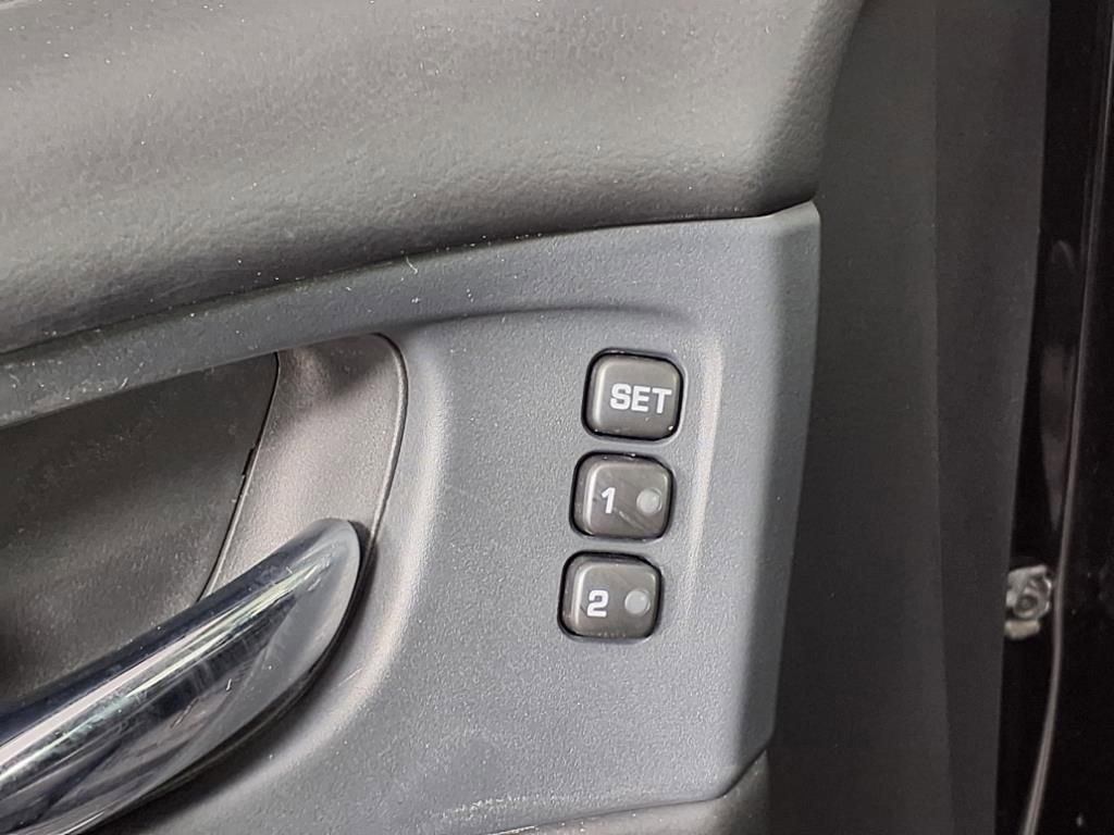 Used 2018 Nissan Murano SL AWD/4WD image 24