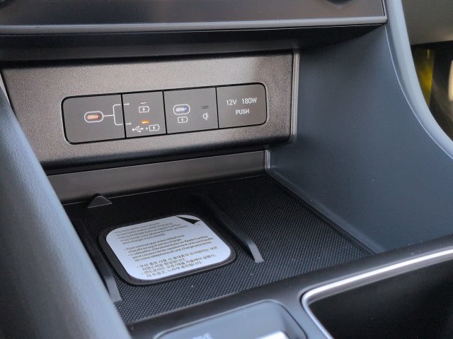 New 2026 Hyundai Sonata SEL FWD image 21