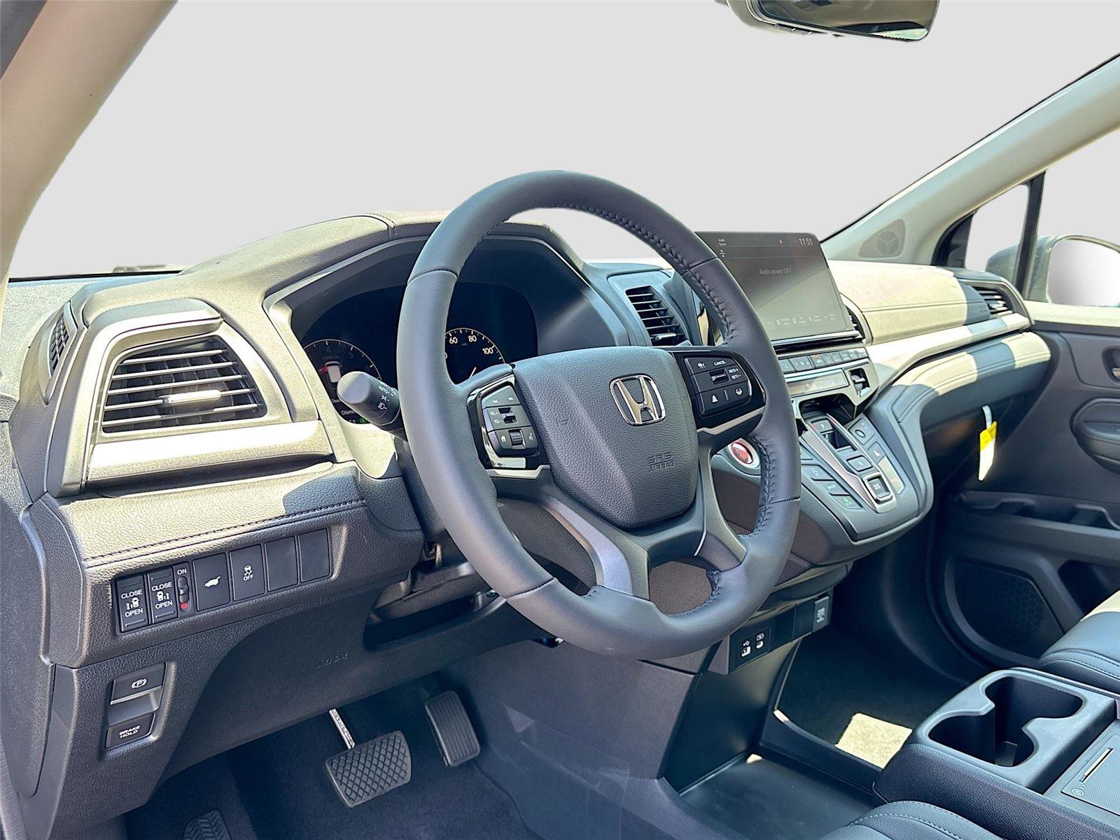New 2026 Honda Odyssey EX-L image 11