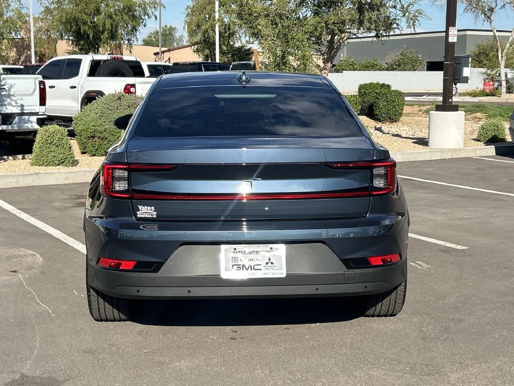 Used 2024 Polestar Polestar 2 AWD/4WD image 5