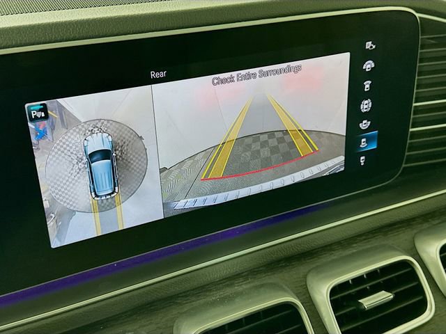 Used 2022 Mercedes-Benz GLE 350 4MATIC image 15