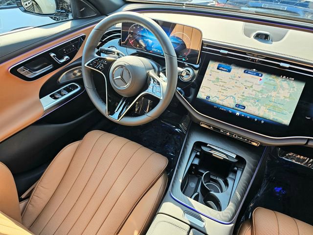 New 2026 Mercedes-Benz E 350 4MATIC Sedan image 27