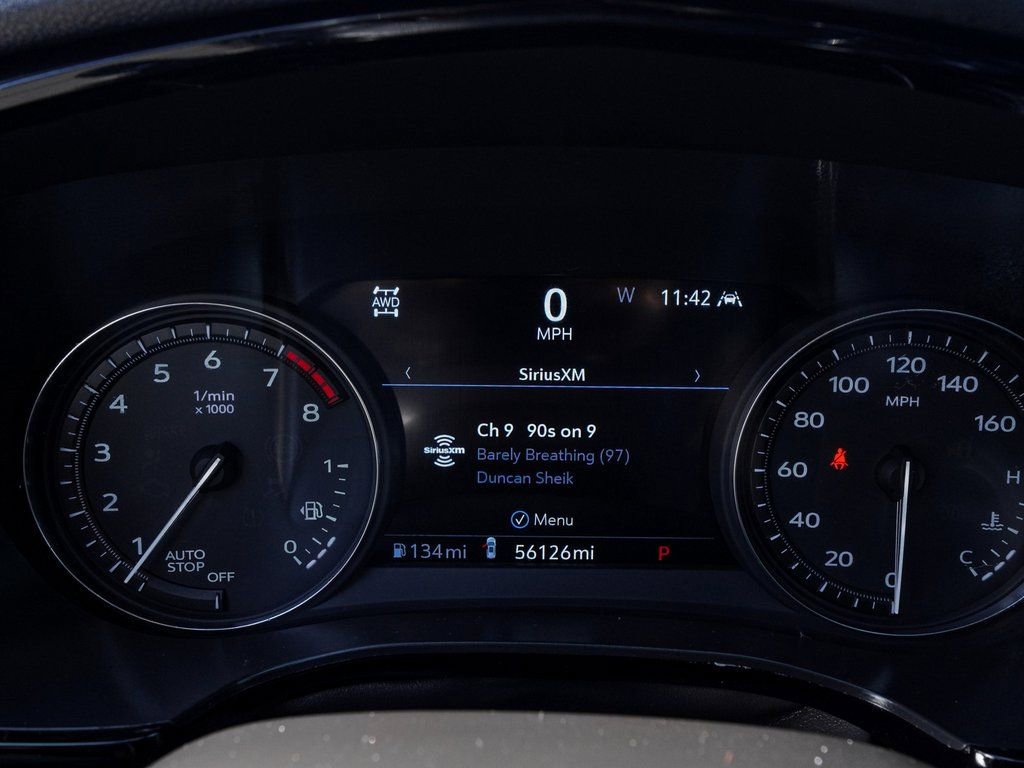 Used 2020 Cadillac XT6 Sport image 18