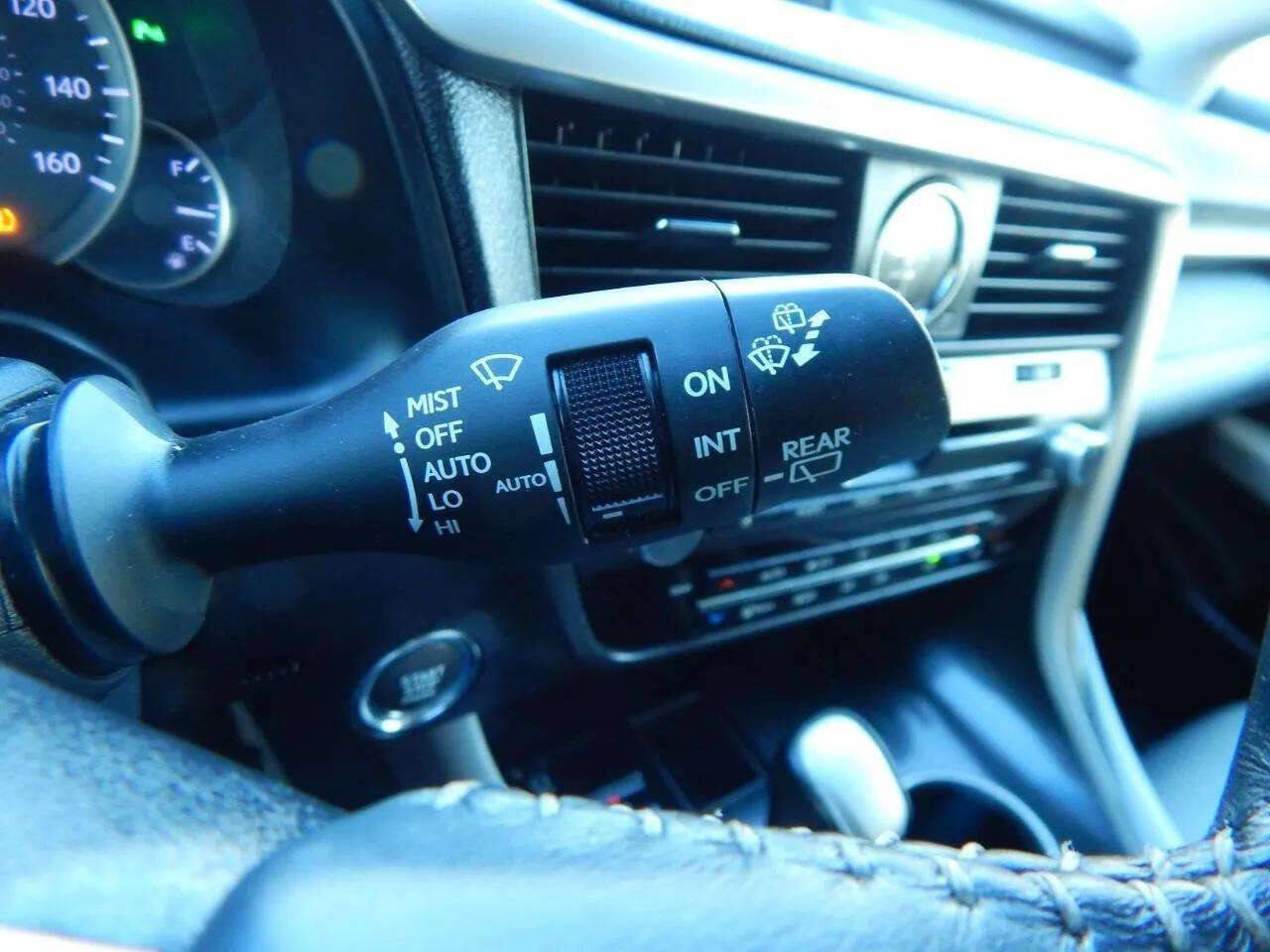 Used 2019 Lexus RX 350 FWD image 20