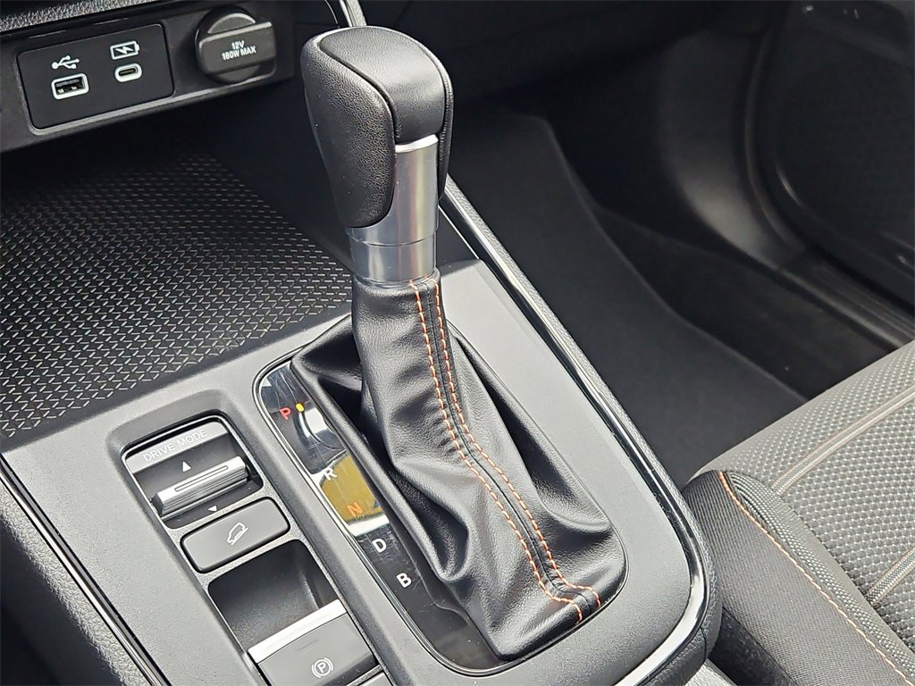 Certified 2024 Honda CR-V Sport image 31