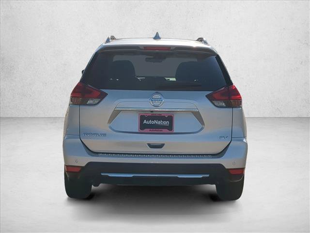 Used 2019 Nissan Rogue SV w/ Premium Package FWD image 7