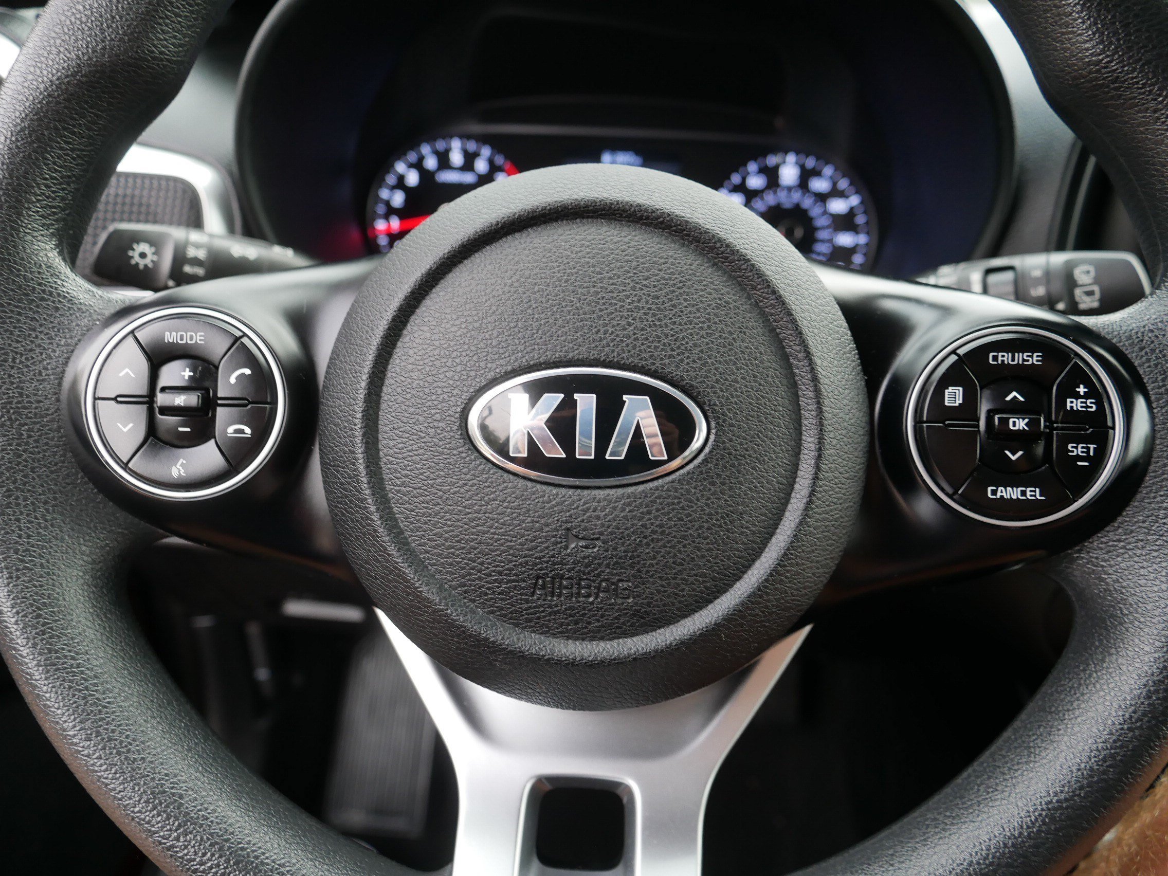 Used 2021 Kia Soul LX FWD image 25