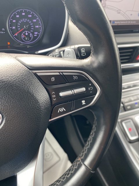 Used 2023 Hyundai Santa Fe SEL image 23