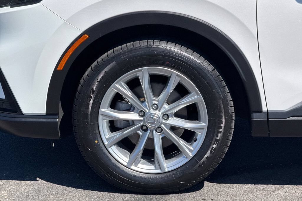 Certified 2024 Honda CR-V EX-L image 26