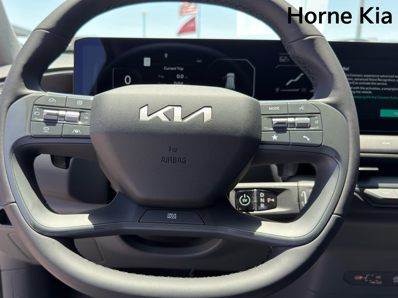 New 2026 Kia EV9 Light RWD image 12