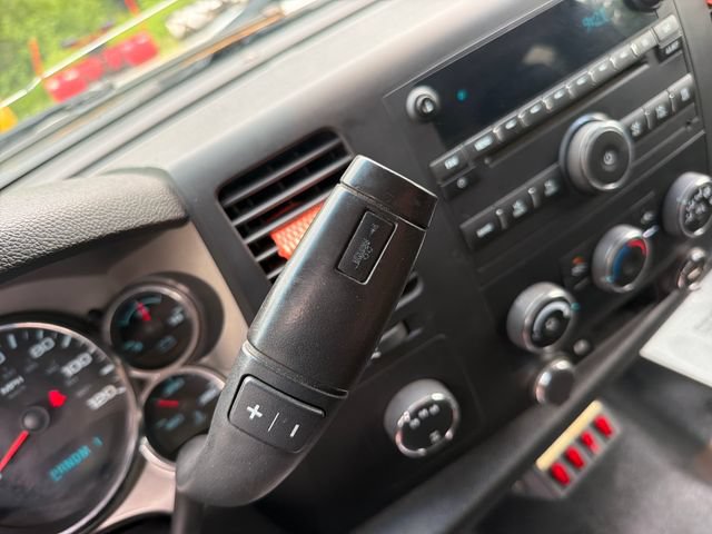Used 2013 Chevrolet Silverado 3500 LT w/ Interior Plus Package AWD/4WD image 19