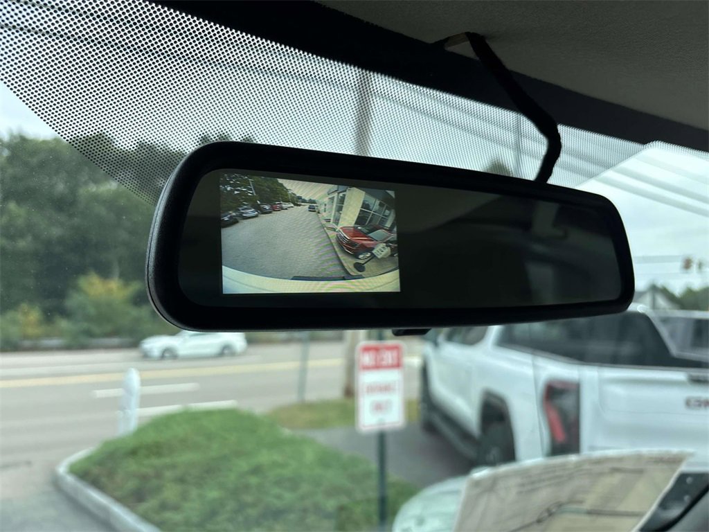 New 2025 GMC Savana 3500 w/ Power Convenience Package image 7