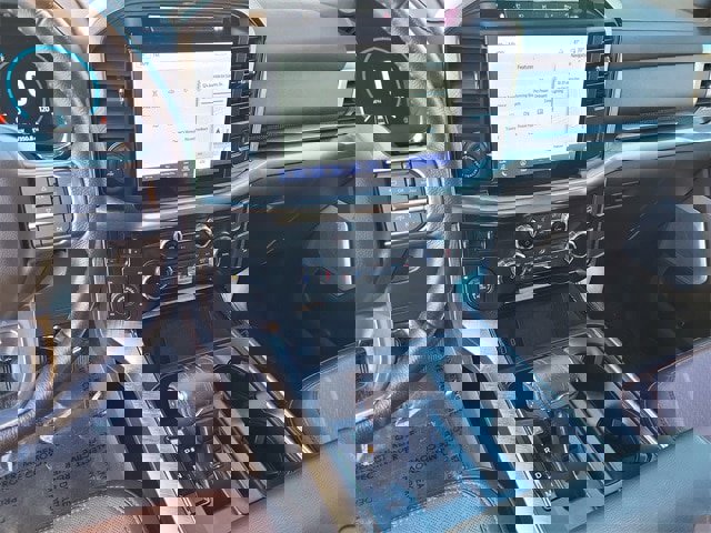 Used 2022 Ford F150 King Ranch w/ Equipment Group 601A High image 14