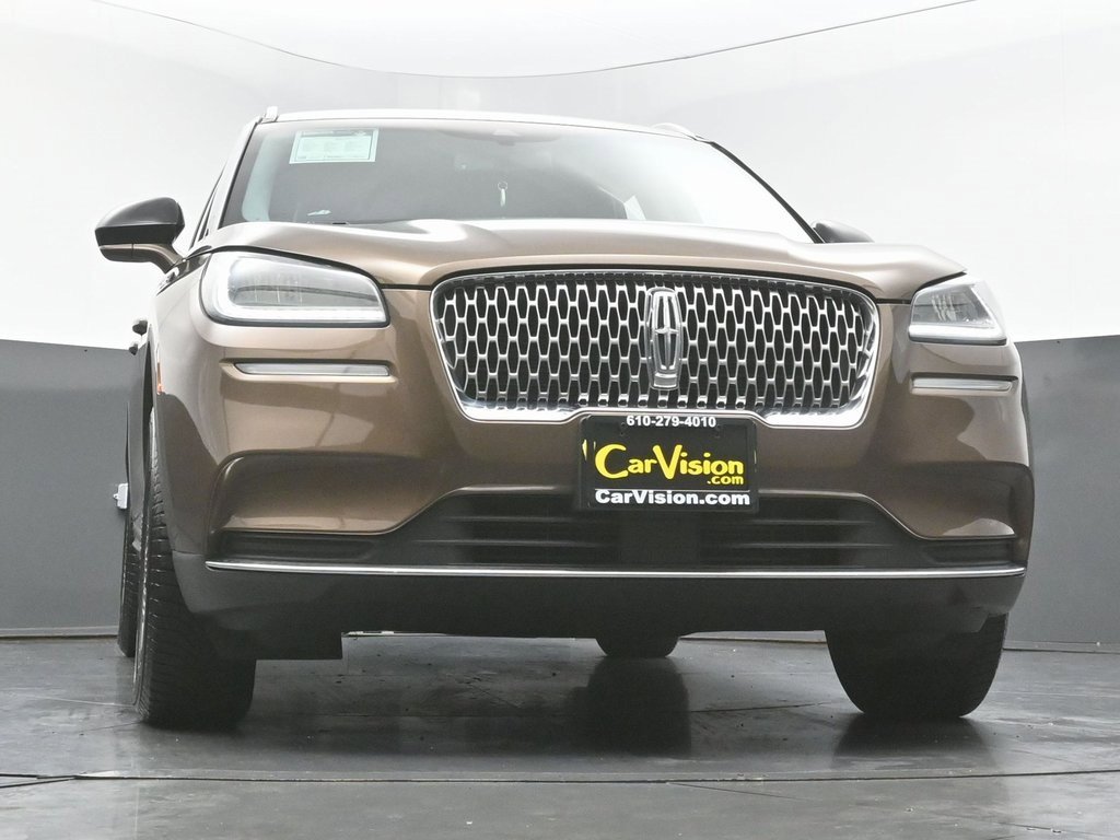 Used 2022 Lincoln Corsair AWD w/ Equipment Group 101A image 51