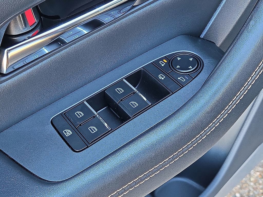 New 2026 MAZDA CX-70 3.3 Turbo w/ Premium Package image 21