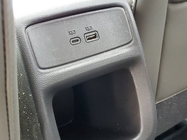Used 2024 Chevrolet Trax ACTIV w/ Sunroof Package FWD image 28