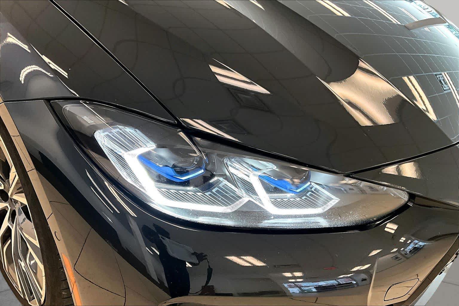 Used 2024 BMW M440i Gran Coupe RWD image 26