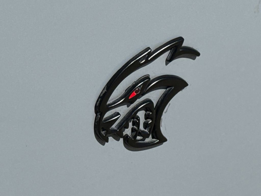 Used 2020 Dodge Challenger SRT Hellcat Redeye image 6