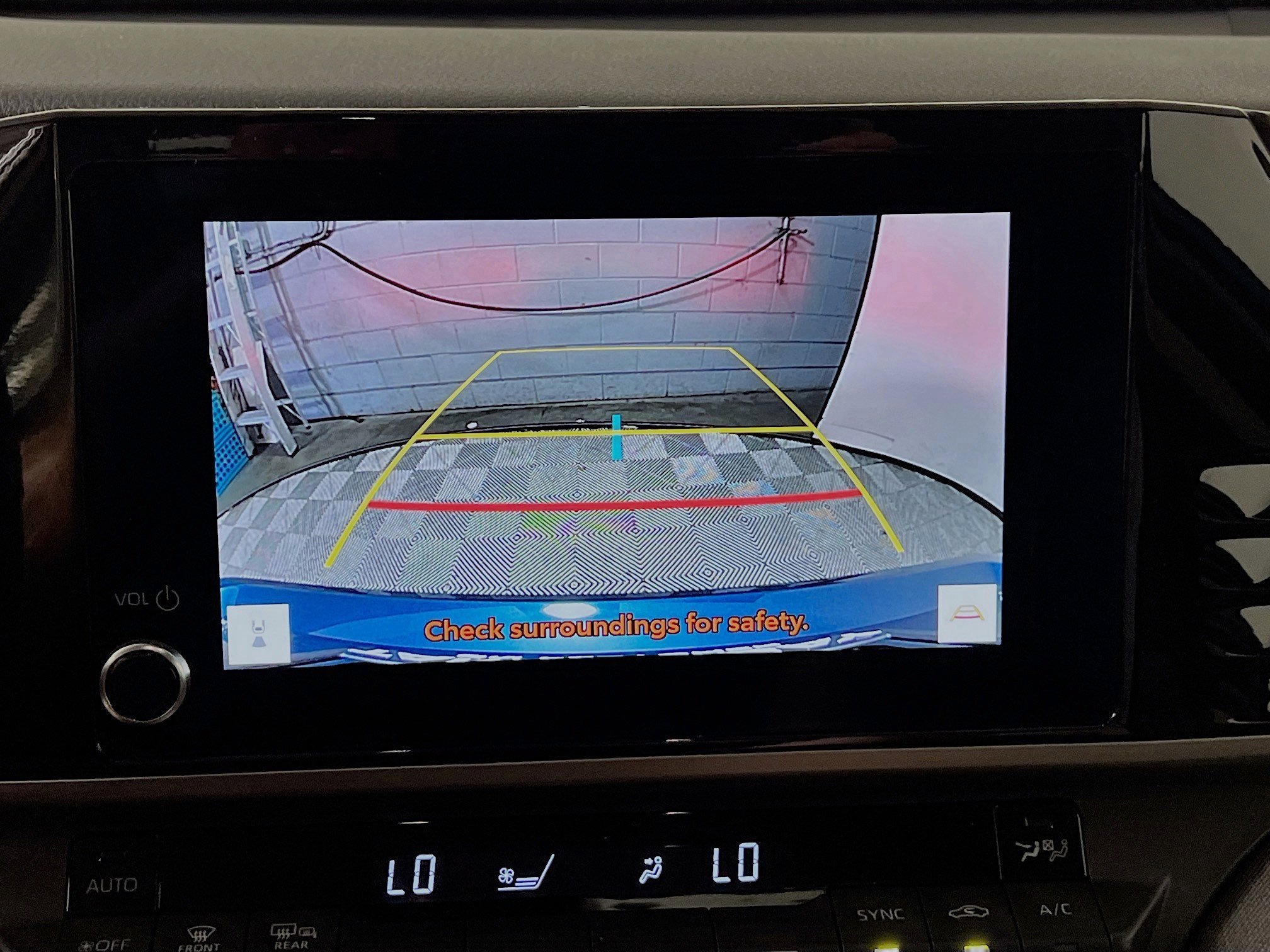 Used 2026 Toyota Camry LE image 28