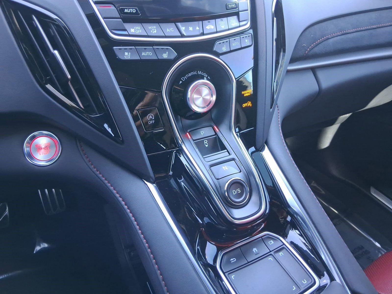 Used 2024 Acura RDX A-Spec image 20