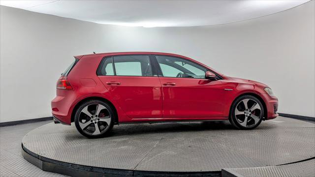 Used 2015 Volkswagen GTI S w/ Lighting Package (SEL) image 9