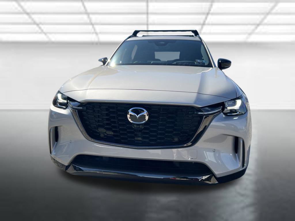 New 2026 MAZDA CX-90 3.3 Turbo S w/ Premium Package AWD/4WD image 9