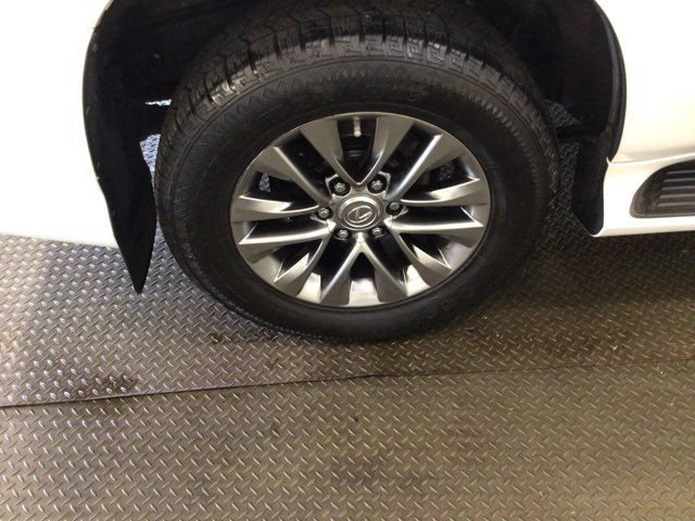 Used 2018 Lexus GX 460 Luxury AWD/4WD image 33