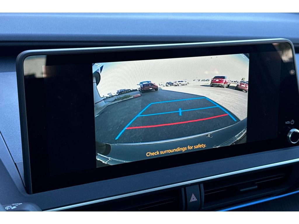 New 2026 Toyota Prius Limited image 21