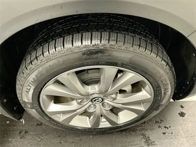 Used 2023 MAZDA CX-30 AWD 2.5 S w/ Preferred Package image 8