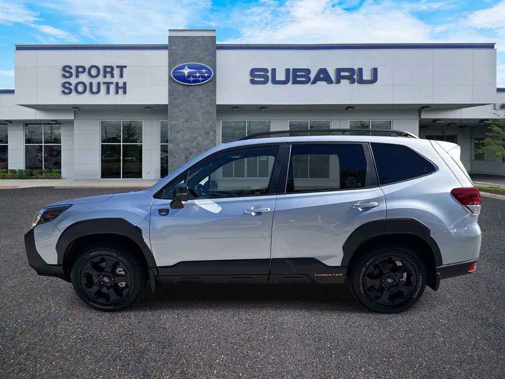 New 2025 Subaru Forester Wilderness w/ Convenience Package image 6