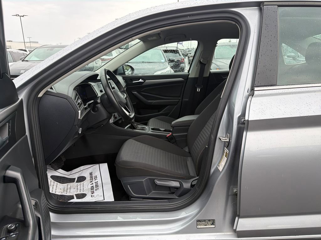 Used 2024 Volkswagen Jetta S FWD image 15