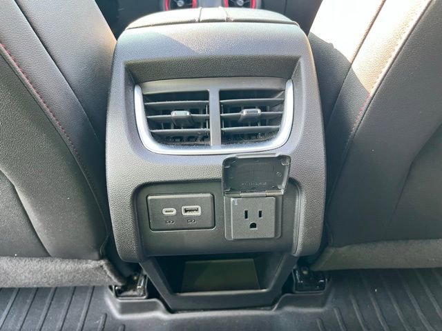 Used 2021 Chevrolet Blazer RS w/ Enhanced Convenience Package AWD/4WD image 20